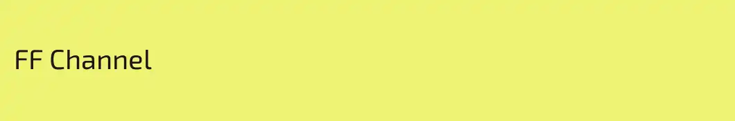 FF Channel